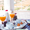 Отель Luxury Family Apartment - Pool, Seaview, 200m Beach, фото 37