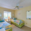 Отель Sanibel Siesta on the Beach Unit 408 2 Bedrooms 2 Bathrooms Condo, фото 13