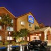 Отель Best Western Plus North Las Vegas Inn & Suites, фото 30