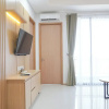 Отель Nice And Comfortable 2Br At Samara Suites Apartment, фото 4
