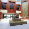 Отель Kairaba Mirbat Resort, фото 24