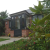 Отель Comfortable double bedroom lovely bungalow, фото 10