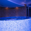 Отель Club 218 Wellness Lakás Apartman, фото 15