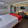 Отель City Express by Marriott Hermosillo Expo, фото 25