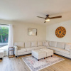 Отель Peaceful Osage Beach Apt w/ Grill & Boat Slip!, фото 13