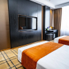 Отель Ocean Hotel, фото 4