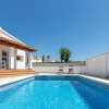 Отель Modern Villa with Private Pool in Empuriabrava, фото 14