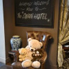 Отель The Swan Hotel, фото 11