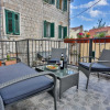 Отель Impeccable 3-bed Apartment in Split, фото 9