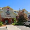 Отель Best Western Plus Grant Creek Inn, фото 25