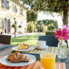 Отель Agriturismo Villa Bracali, фото 13