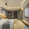 Отель Zhipu Light Luxury Hotel (Kaiyuan Avenue), фото 3