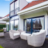 Отель Luxury villa for 8 people with spacious garden and near Harderwijk, фото 18