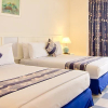 Отель Ambassador City Jomtien - Garden Wing, фото 3