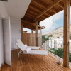Отель Die Zwei Bruder Art & Suites, фото 14