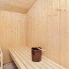 Отель 9 Person Holiday Home in Hjorring, фото 2