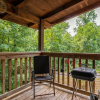 Отель Sunrise Woods Retreat, фото 4