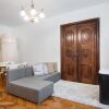 Отель Codelli Deluxe Unique Fresko Apartments в Любляне