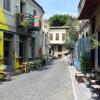 Отель Traditional House Old Town Xanthi в Ксанти