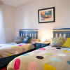 Отель Attractive Apartment in Albufeira With sea View, фото 4