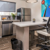 Отель Hyatt House Raleigh / RDU / Brier Creek, фото 12