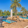 Отель Beach House Right off 30 A w/ Golf Cart!, фото 15
