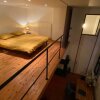 Отель Apartment in historical centre with private courtyard, фото 4