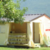 Отель Camping Le Verger Fleuri, фото 14