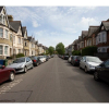 Отель Victorian Home for 11 Guests - Trendy East Oxford, фото 1