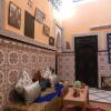 Отель Smile Marrakech Hostel, фото 27