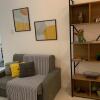 Отель Beautiful Flat in Ipanema J804 Z2, фото 7