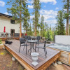 Отель Miners Peak Residence 3 Bedroom Home by RedAwning, фото 16