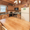 Отель Gerralds Chalet by Heritage Cabin Rentals, фото 10