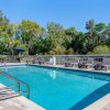 Отель Quality Inn Sarasota North Near Lido Key Beach в Сарасоте