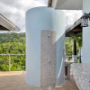 Отель Seaview Villa, фото 4