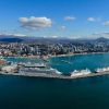 Гостиница Roofhotel Sochi Hostel, фото 38