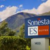 Отель Sonesta ES Suites Flagstaff во Флагстафф