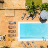 Отель Villa Crisandra, фото 2