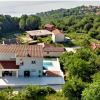 Отель Stunning Home in Bregi With Outdoor Swimming Pool, Wifi and 4 Bedrooms, фото 1
