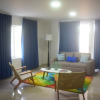 Отель Sea Colors Apartments, фото 4