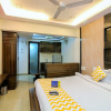 Отель OYO Flagship 425 Hotel Wanton House, фото 7