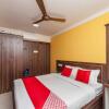 Отель OYO 27038 Anandha Rooms, фото 7