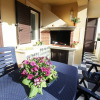 Отель Casesicule:Melograno, Nice Veranda with Barbecue, Beach at 200 M, Wi-Fi, фото 10