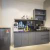 Отель Arte S 3 Bedrooms Condo, фото 31