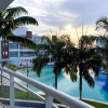 Отель Marine Home & Resort, condomínio clube com ótima área comum, фото 19