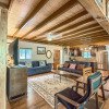 Отель Ponderosa Cabin  PRD888, фото 31