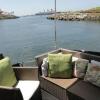 Отель Dockside Boat & Bed Long Beach, фото 23