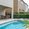 Отель Enchanting Encore Escape 8BR Oasis Near Disney Magic, фото 16