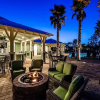 Отель Bonnie Blue Bungalow, фото 1