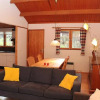 Отель La Boverie, chalet 216, фото 4